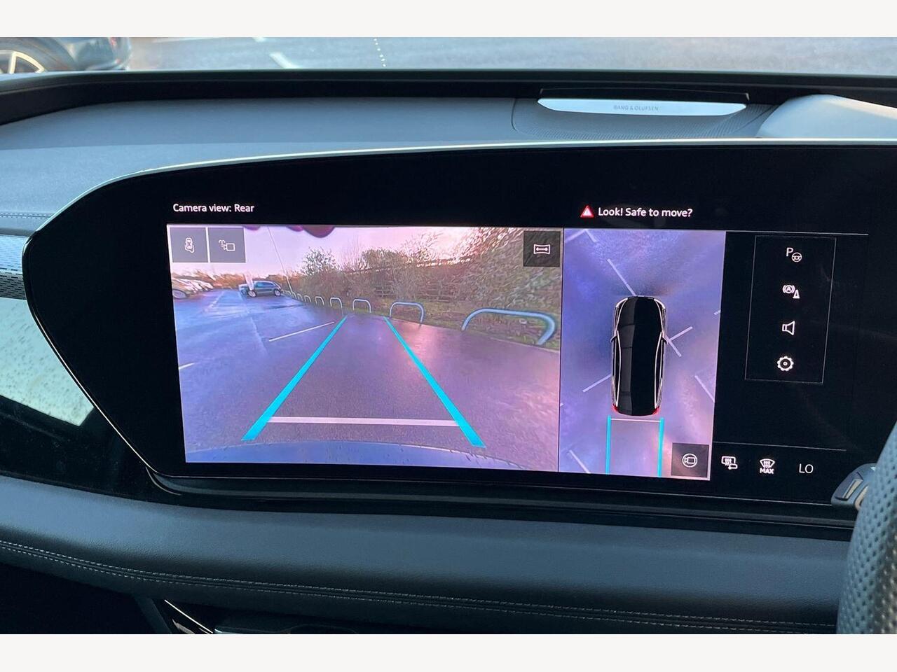 Used Audi A6 2025 for sale - 78005197: Photo 20