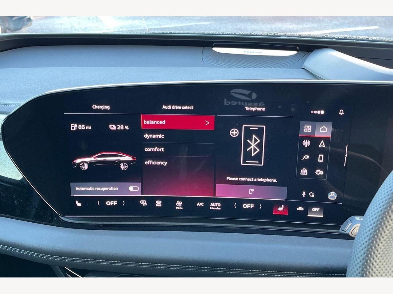 Used Audi A6 2025 for sale - 78005197: Photo 22