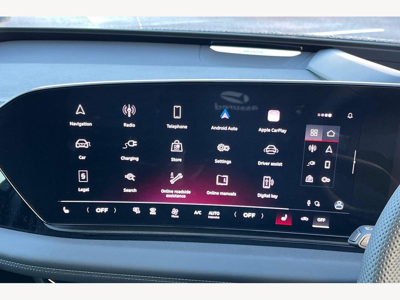 Used Audi A6 2025 for sale - 78005197: Photo 23