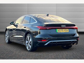 Used Audi A6 2025 for sale - 78005197: Photo