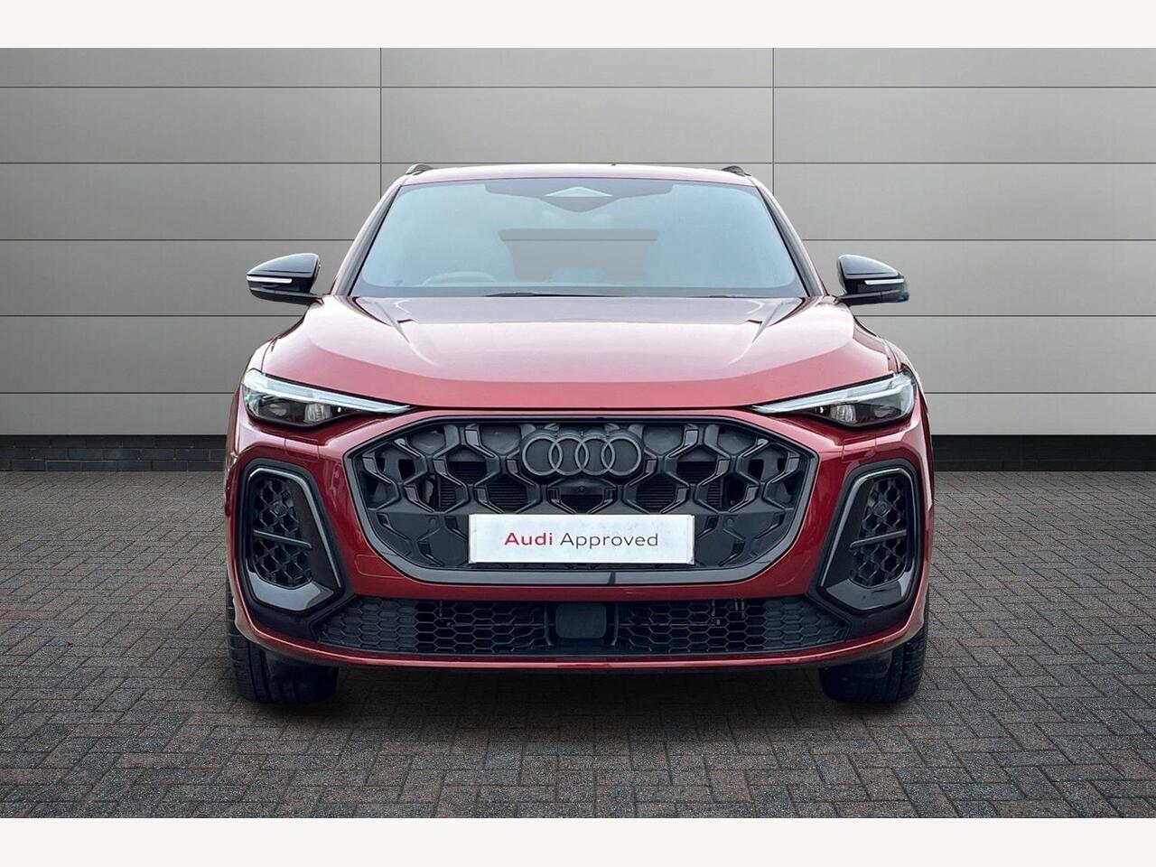 Used Audi Q5 2025 for sale - 77346519: Photo 10