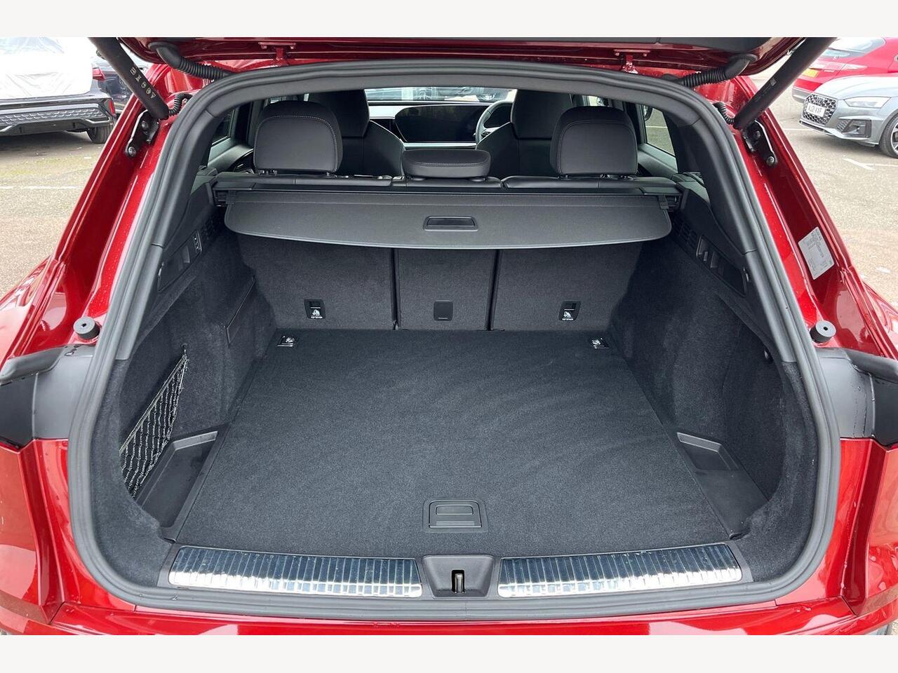 Used Audi Q5 2025 for sale - 77346519: Photo 12