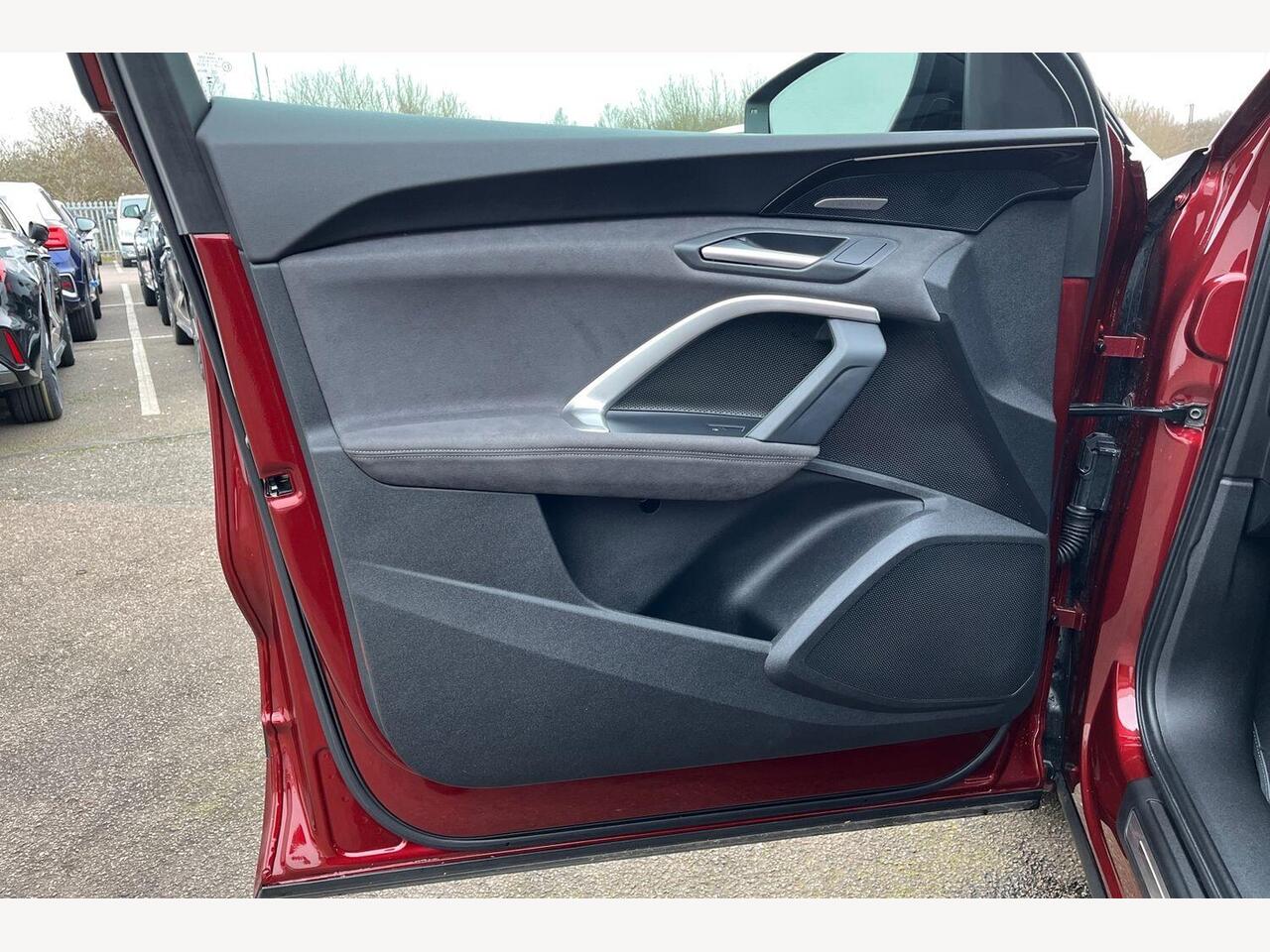 Used Audi Q5 2025 for sale - 77346519: Photo 14