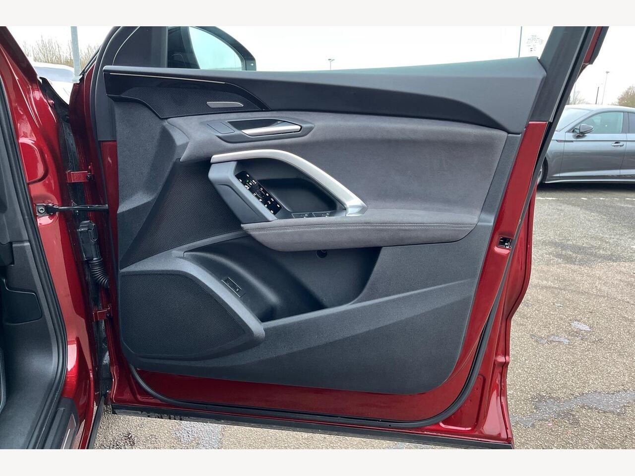 Used Audi Q5 2025 for sale - 77346519: Photo 16