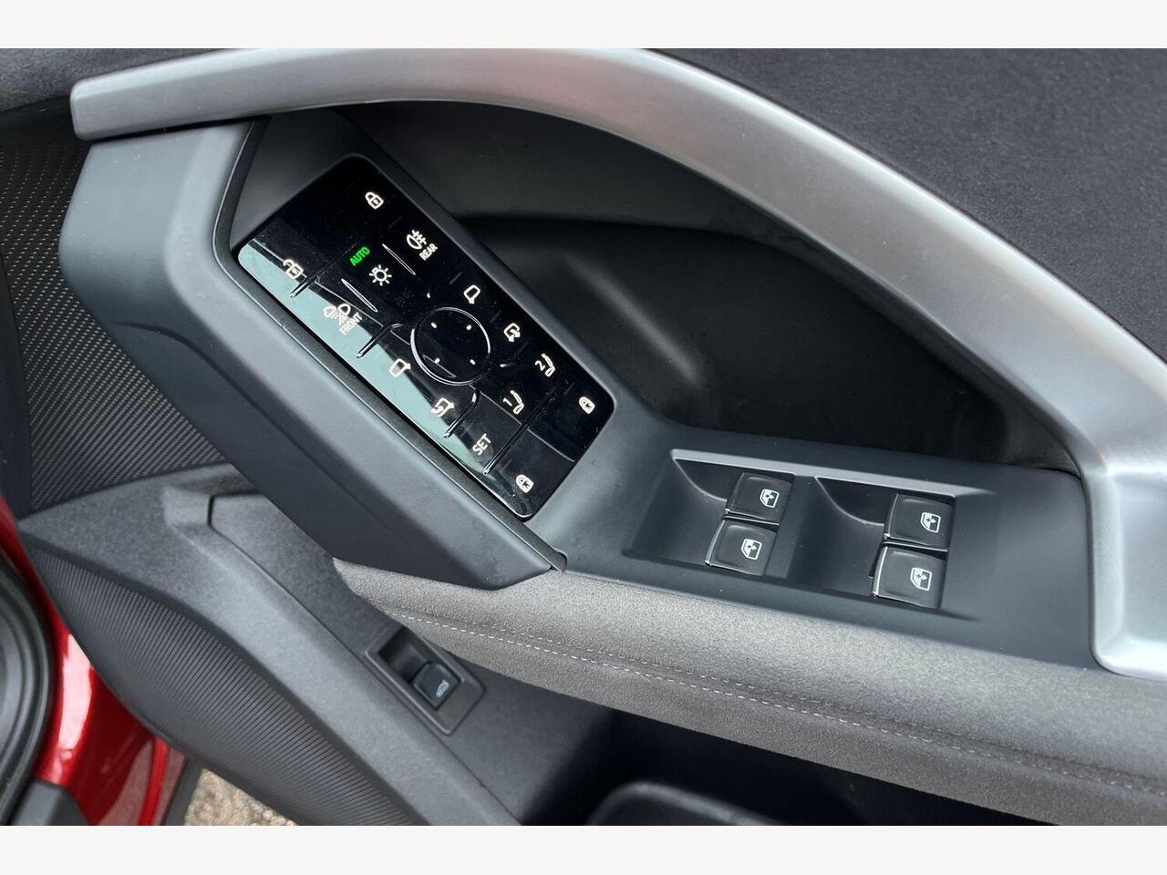 Used Audi Q5 2025 for sale - 77346519: Photo 18