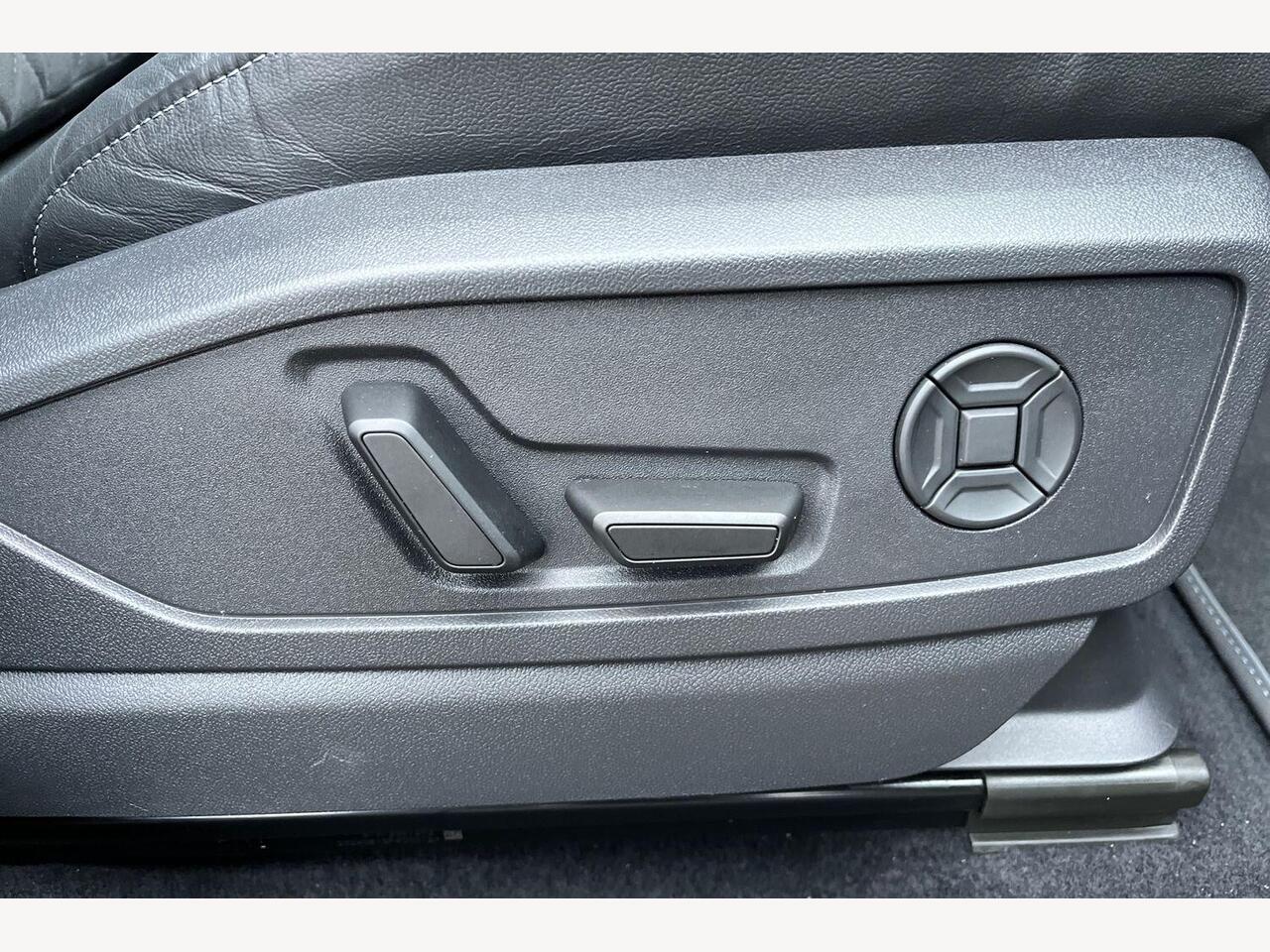 Used Audi Q5 2025 for sale - 77346519: Photo 19