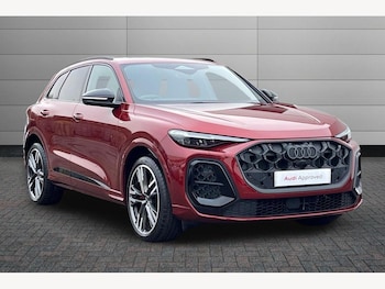 Audi Q5 feature image