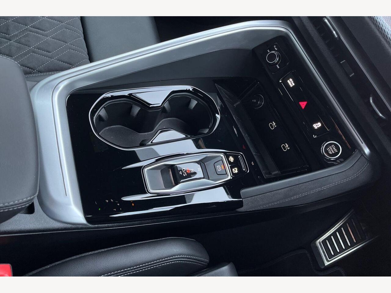 Used Audi Q5 2025 for sale - 77346519: Photo 20