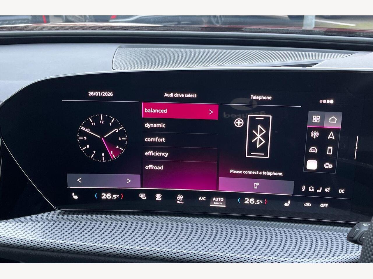 Used Audi Q5 2025 for sale - 77346519: Photo 21