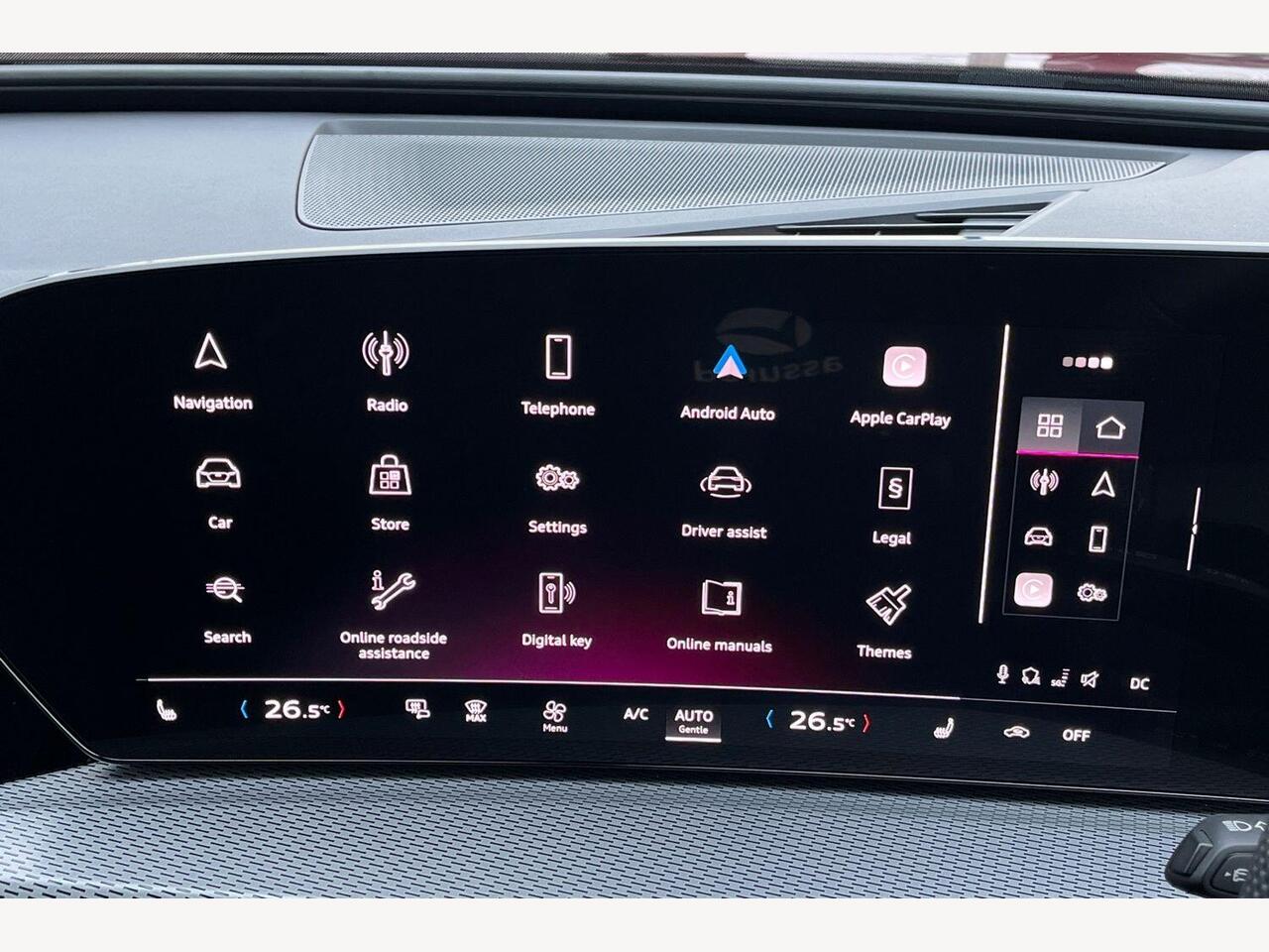 Used Audi Q5 2025 for sale - 77346519: Photo 22