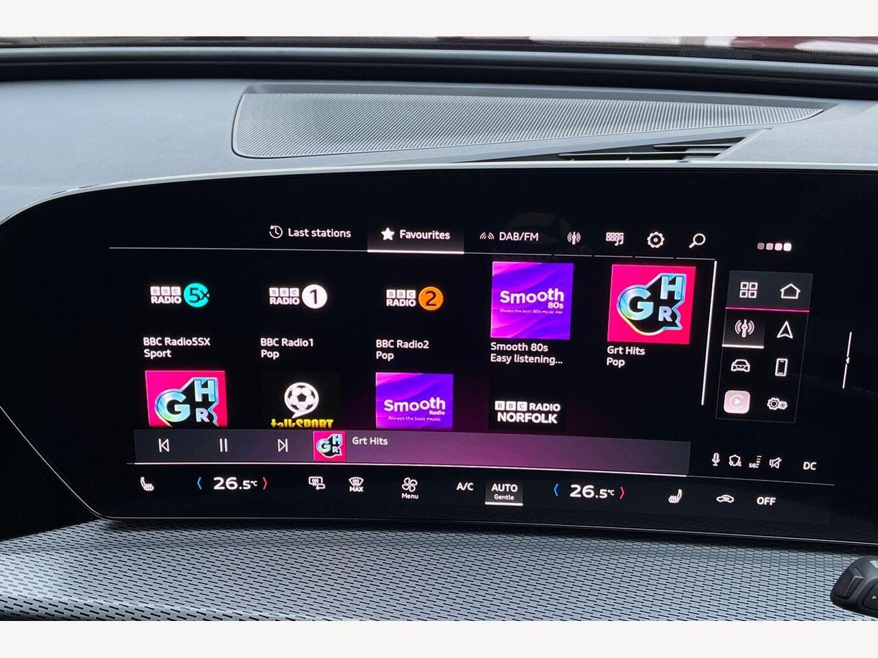 Used Audi Q5 2025 for sale - 77346519: Photo 23