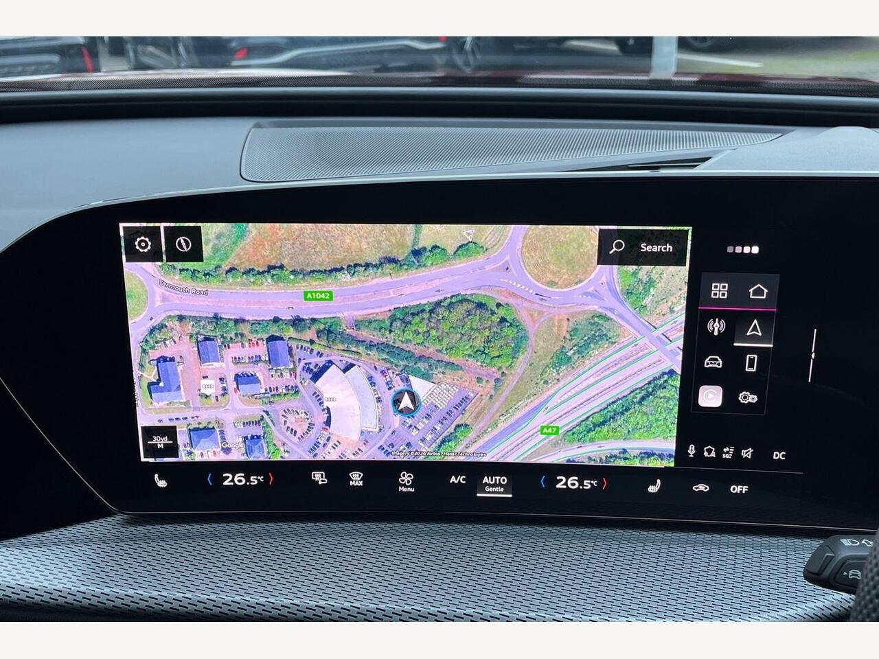 Used Audi Q5 2025 for sale - 77346519: Photo 24