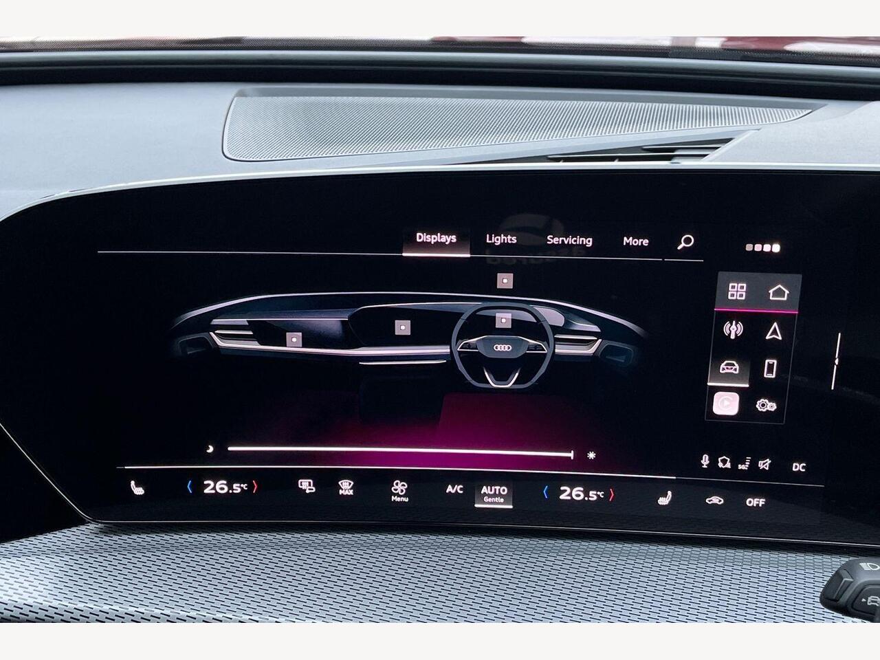 Used Audi Q5 2025 for sale - 77346519: Photo 25