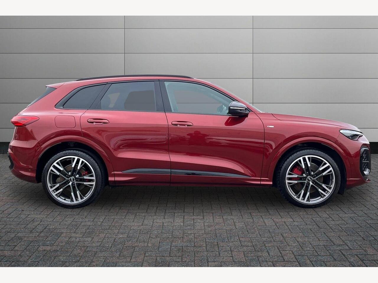 Used Audi Q5 2025 for sale - 77346519: Photo 4