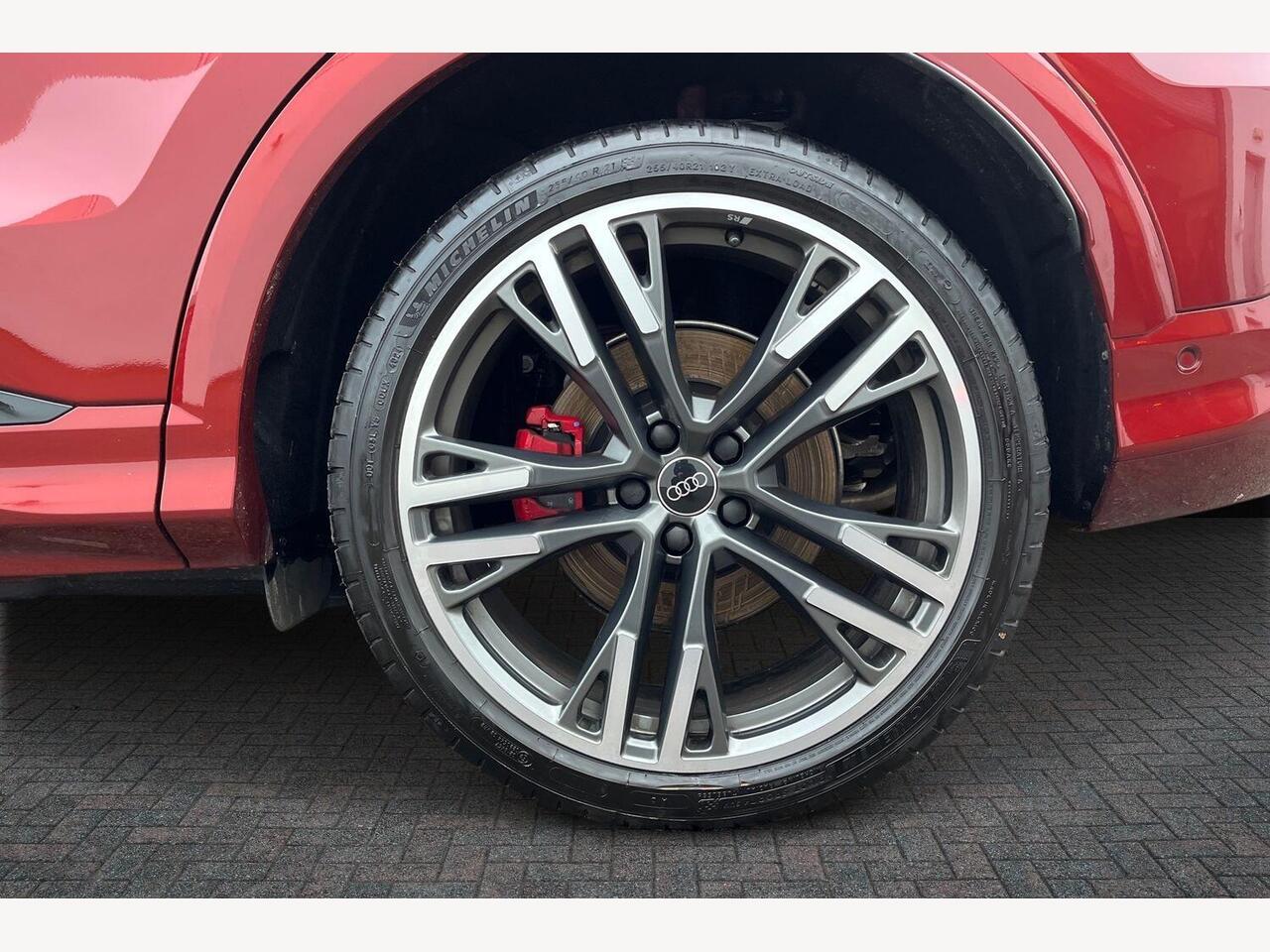 Used Audi Q5 2025 for sale - 77346519: Photo 5