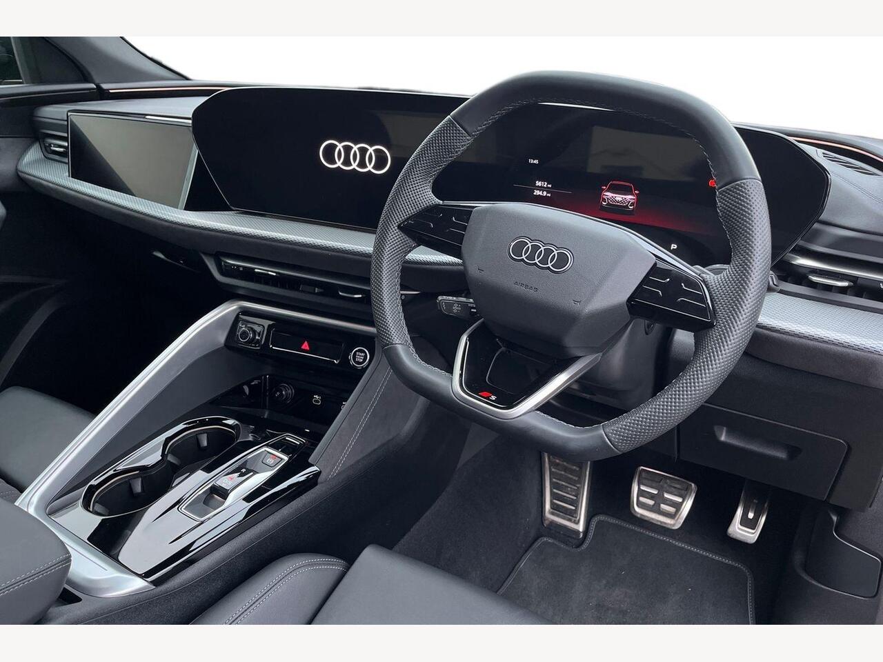 Used Audi Q5 2025 for sale - 77346519: Photo 6