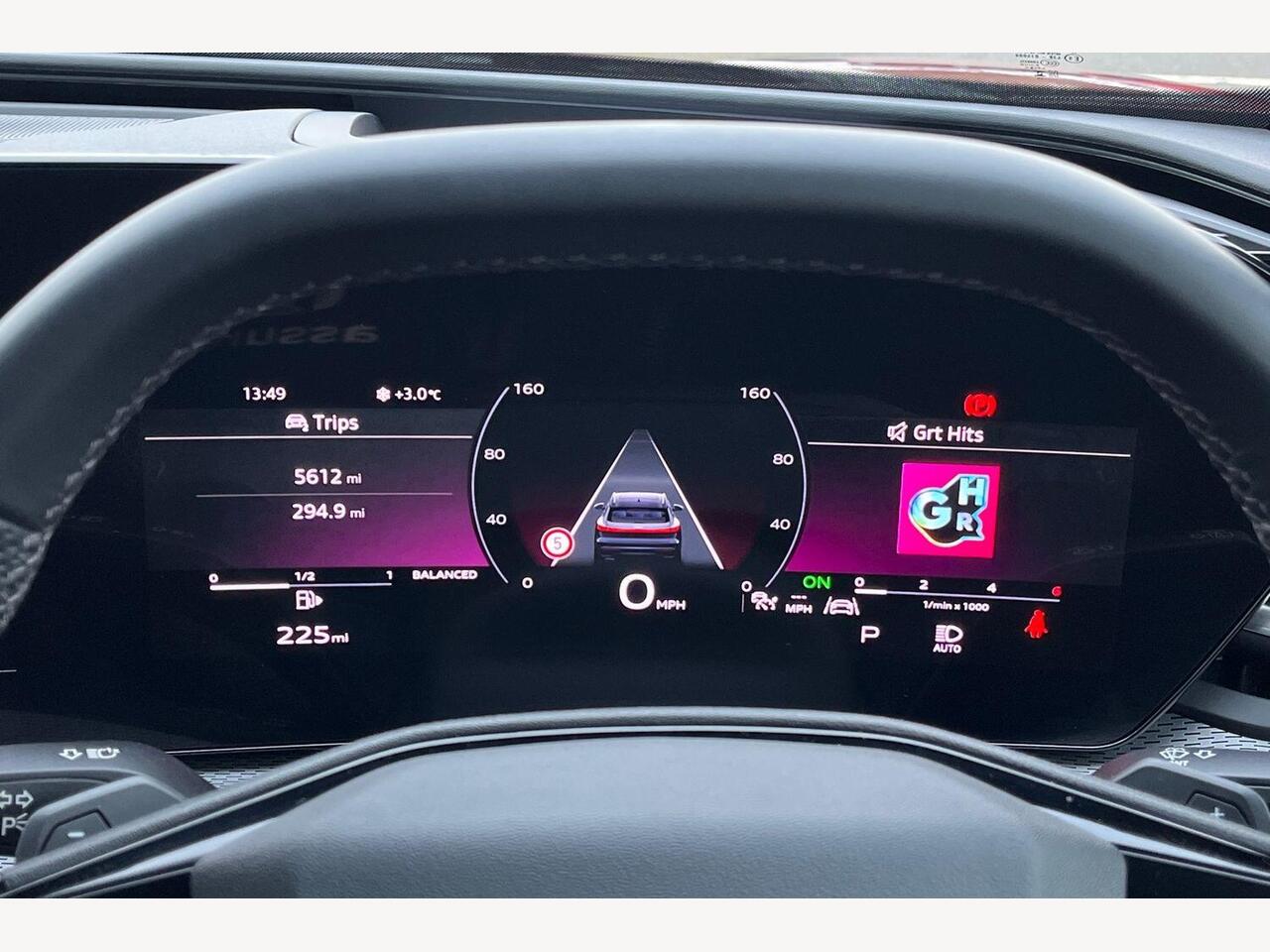 Used Audi Q5 2025 for sale - 77346519: Photo 7