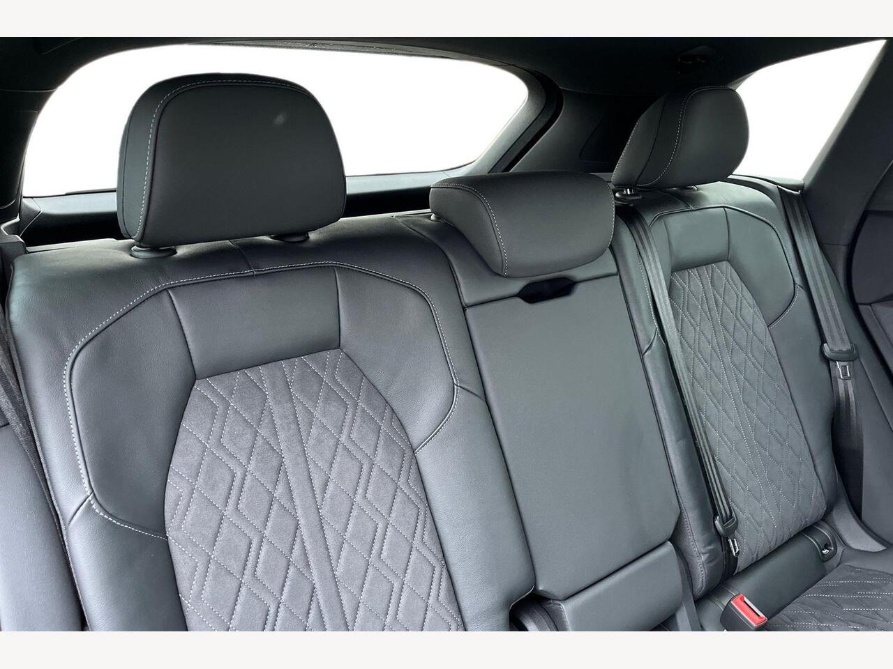 Used Audi Q5 2025 for sale - 77346519: Photo 8