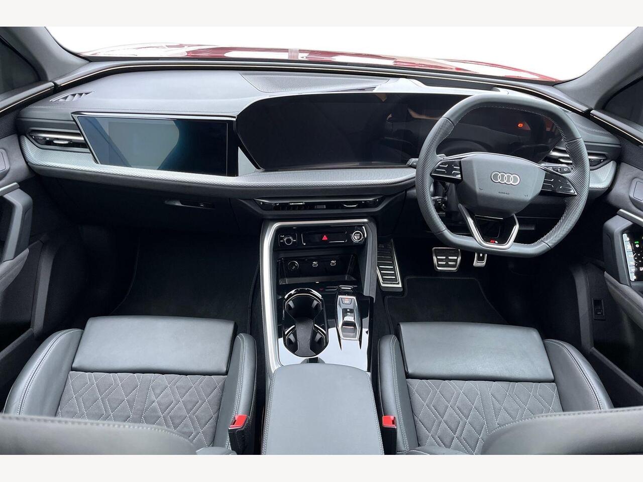 Used Audi Q5 2025 for sale - 77346519: Photo 9