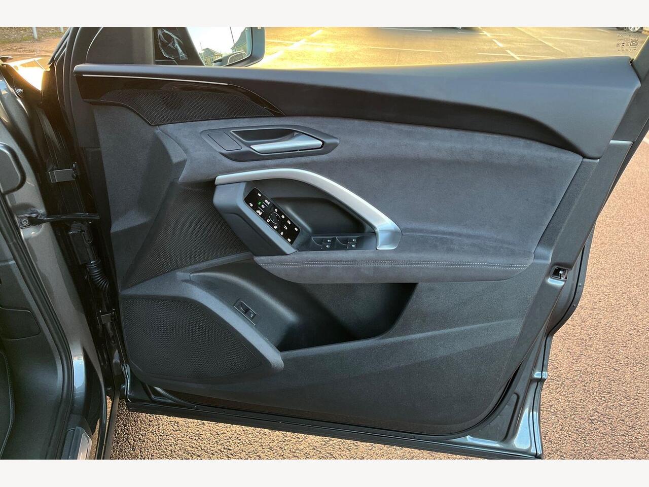 Used Audi Q5 2025 for sale - 78004900: Photo 16