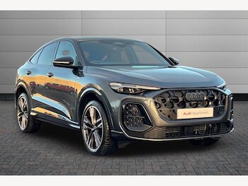 Audi Q5 feature image