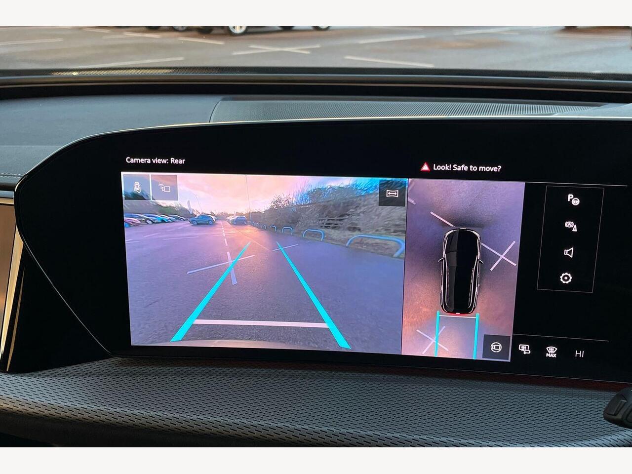 Used Audi Q5 2025 for sale - 78004900: Photo 23