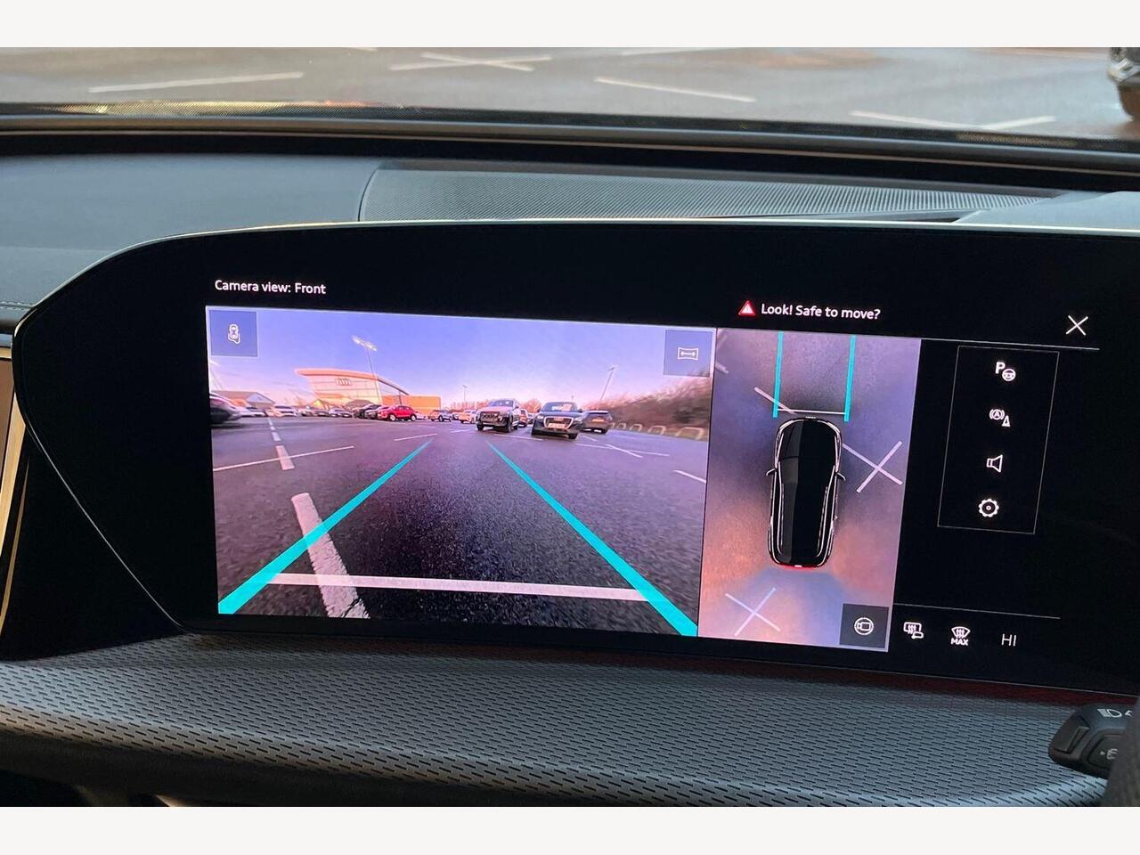 Used Audi Q5 2025 for sale - 78004900: Photo 24