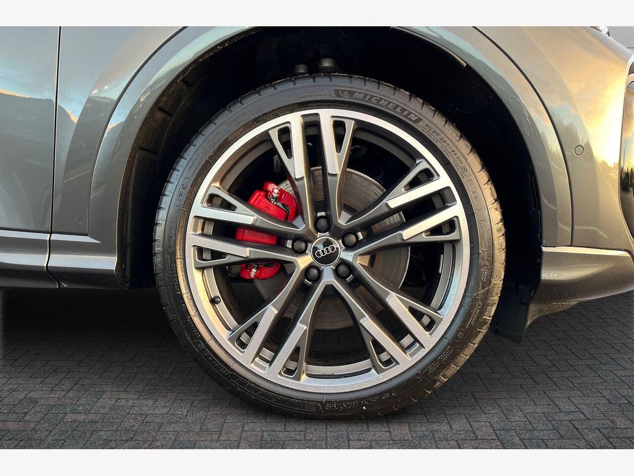 Used Audi Q5 2025 for sale - 78004900: Photo 5