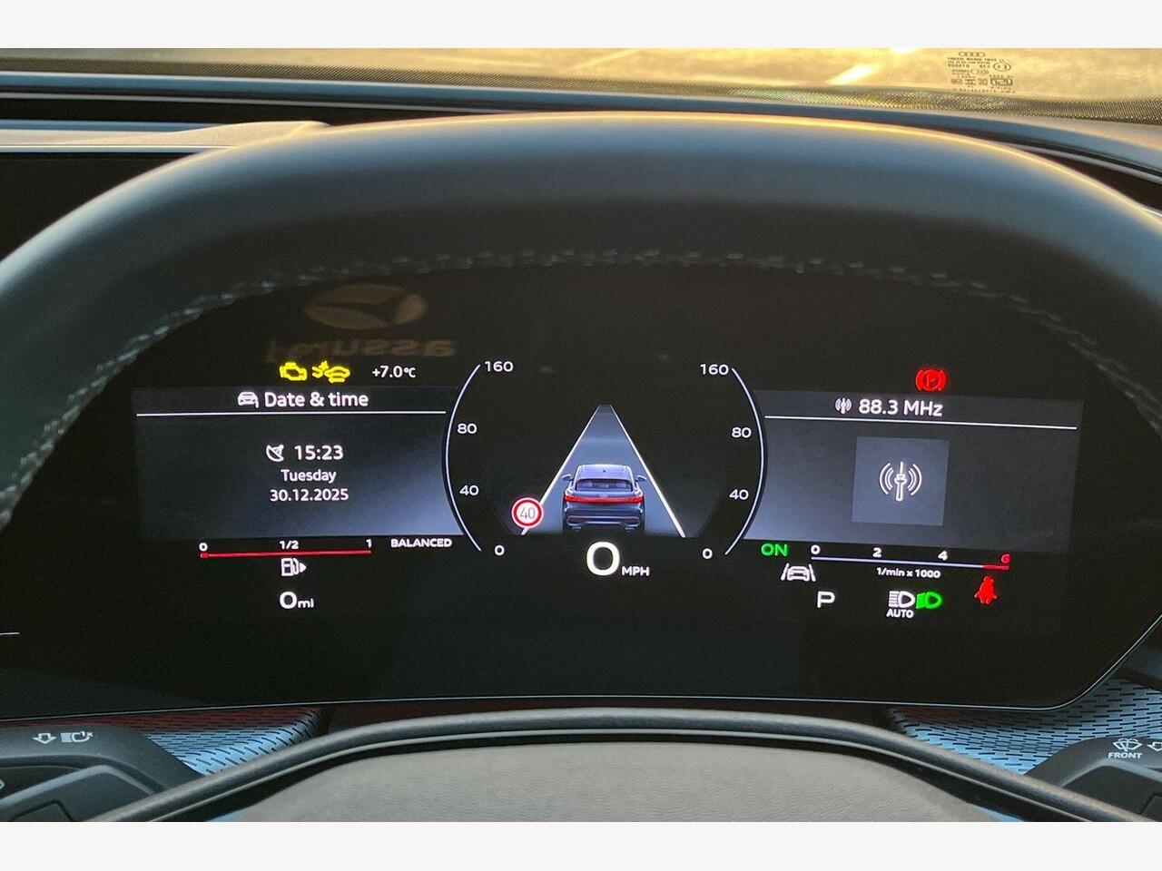 Used Audi Q5 2025 for sale - 78004900: Photo 7