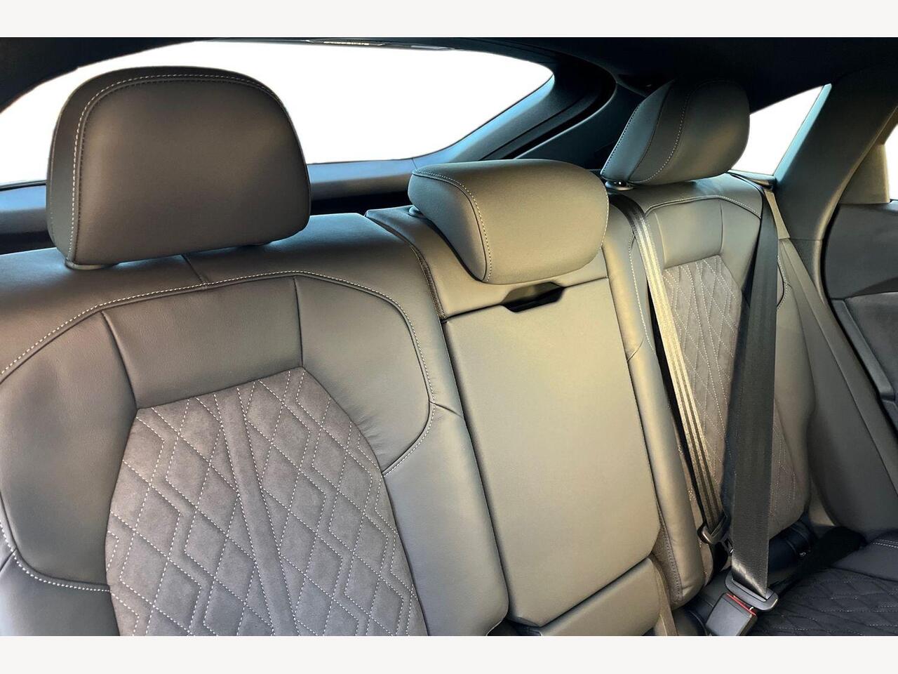 Used Audi Q5 2025 for sale - 78004900: Photo 8