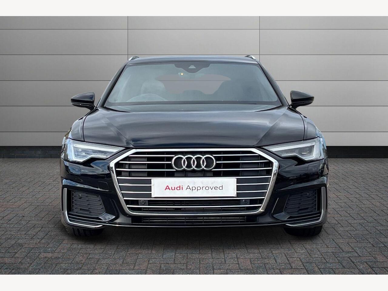 Used Audi A6 2022 for sale - 76675119: Photo 10