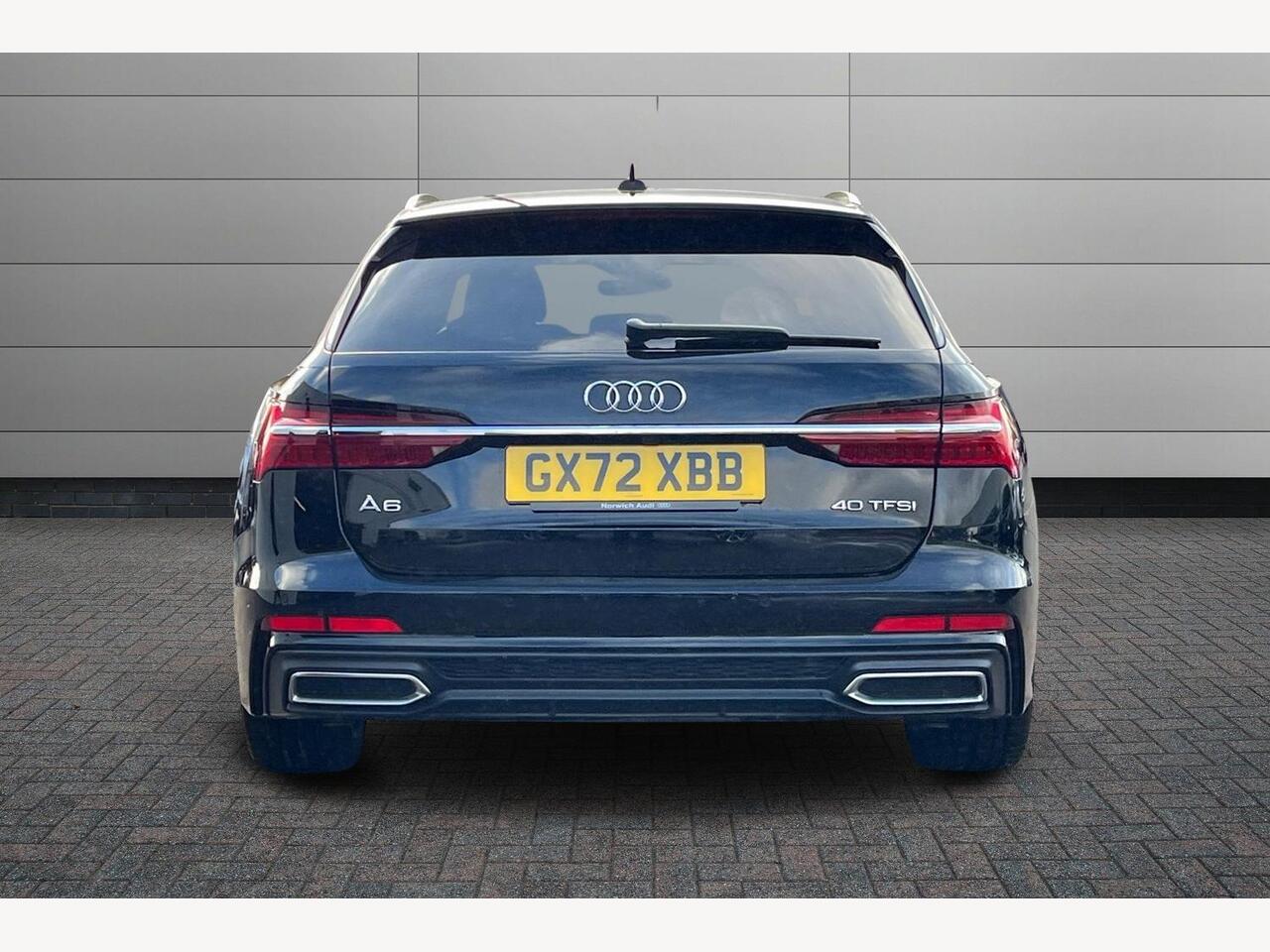 Used Audi A6 2022 for sale - 76675119: Photo 11