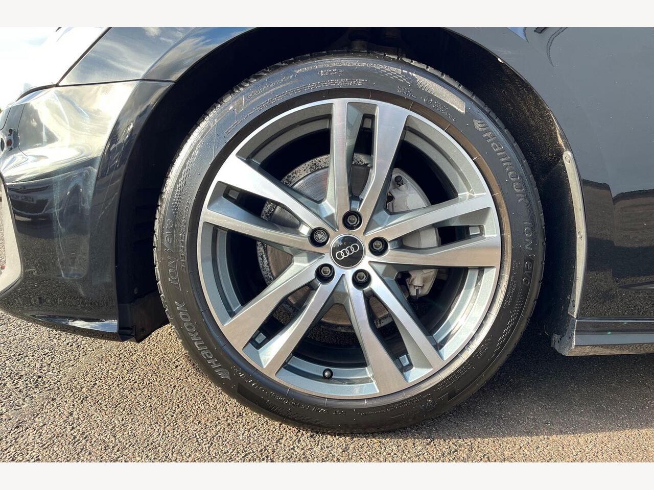 Used Audi A6 2022 for sale - 76675119: Photo 14