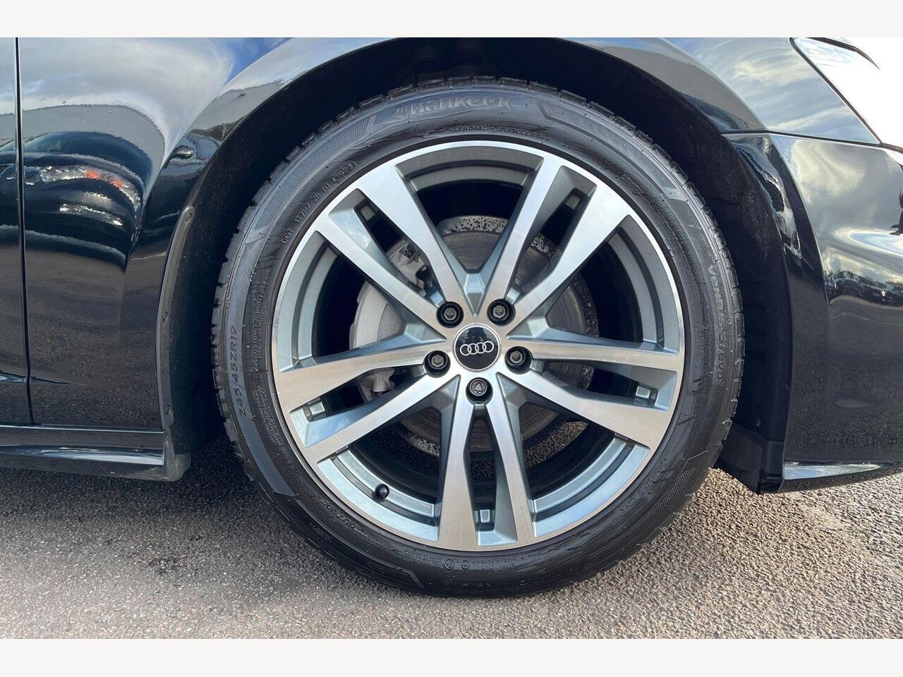 Used Audi A6 2022 for sale - 76675119: Photo 15