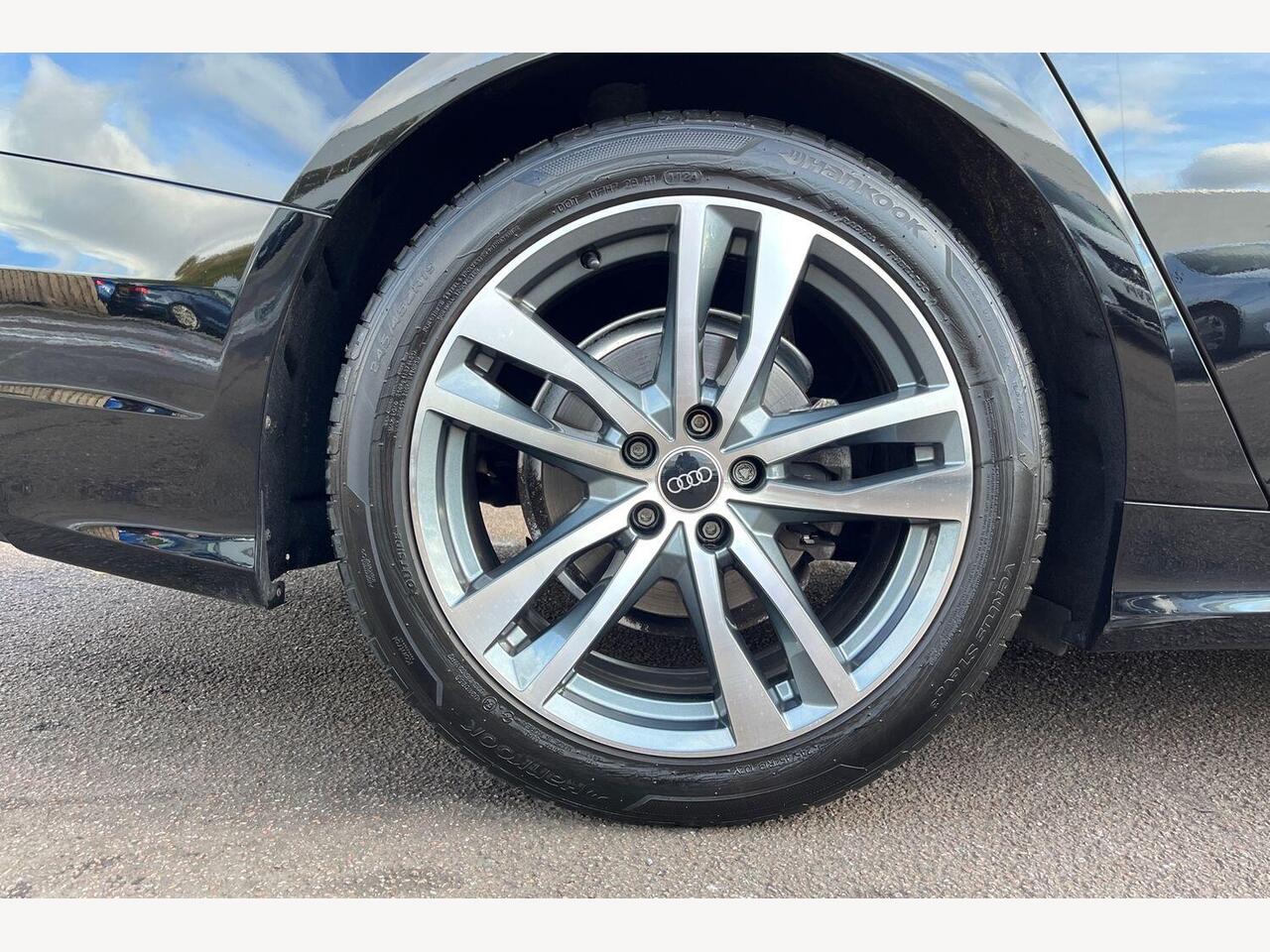 Used Audi A6 2022 for sale - 76675119: Photo 16