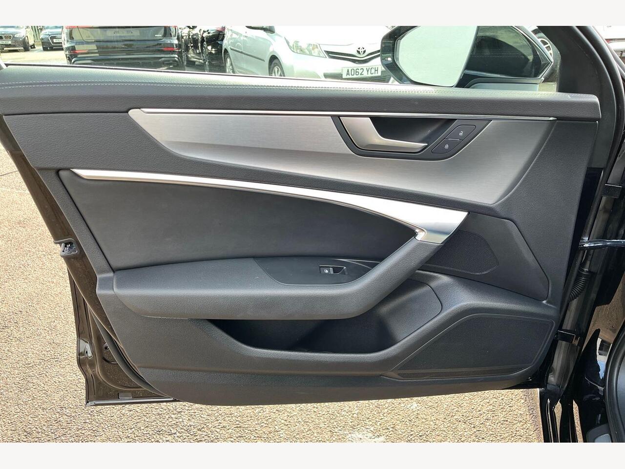 Used Audi A6 2022 for sale - 76675119: Photo 17