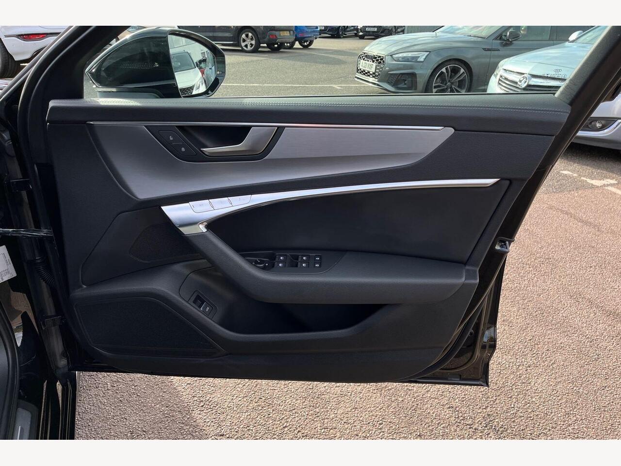 Used Audi A6 2022 for sale - 76675119: Photo 19