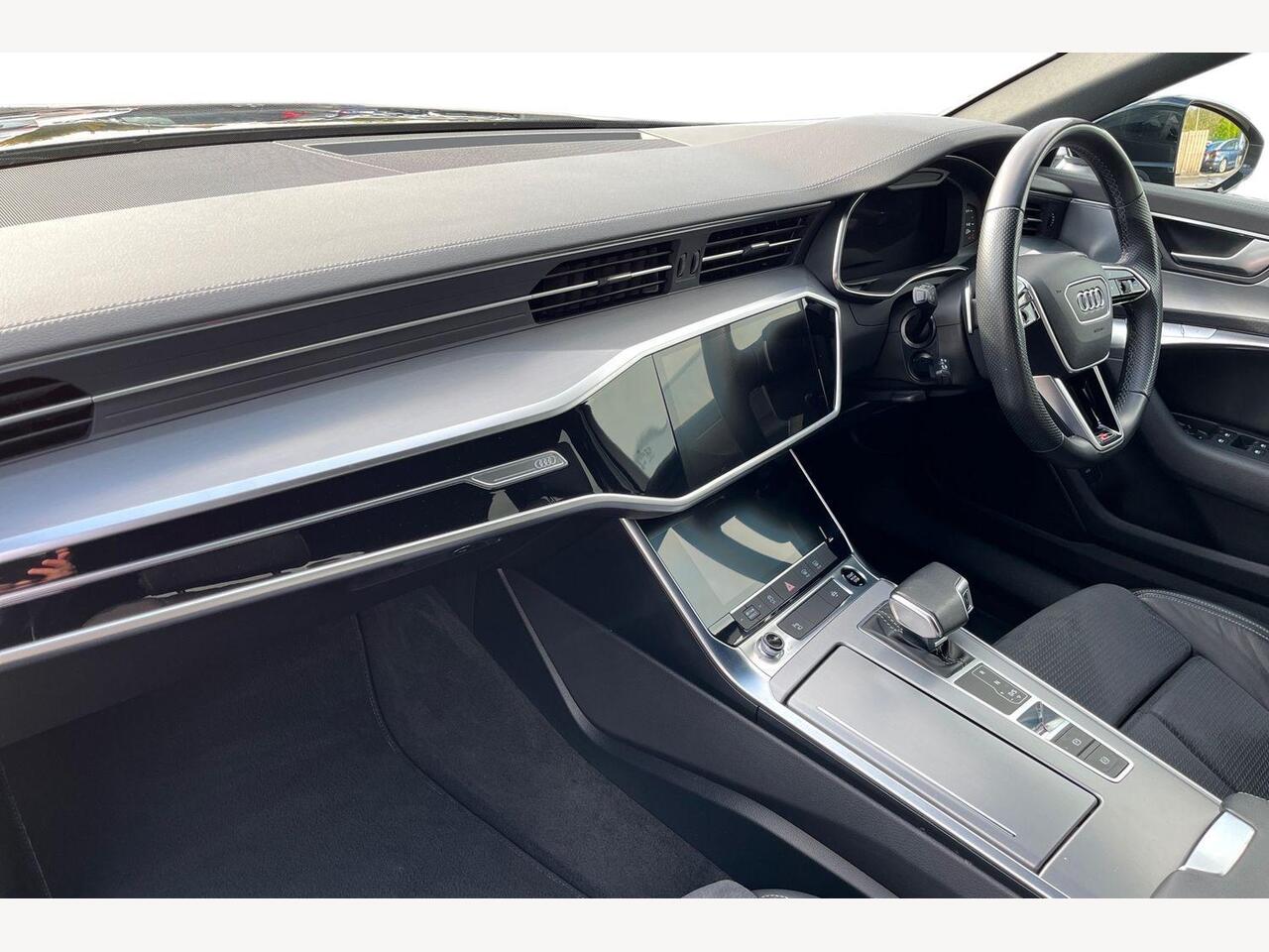 Used Audi A6 2022 for sale - 76675119: Photo 2