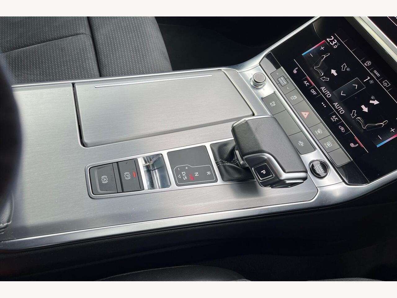 Used Audi A6 2022 for sale - 76675119: Photo 25