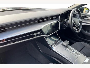 Used Audi A6 2022 for sale - 76675119: Photo