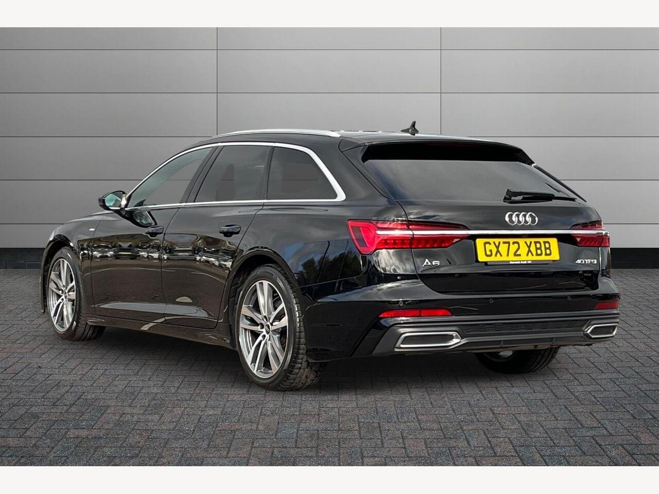 Used Audi A6 2022 for sale - 76675119: Photo 3