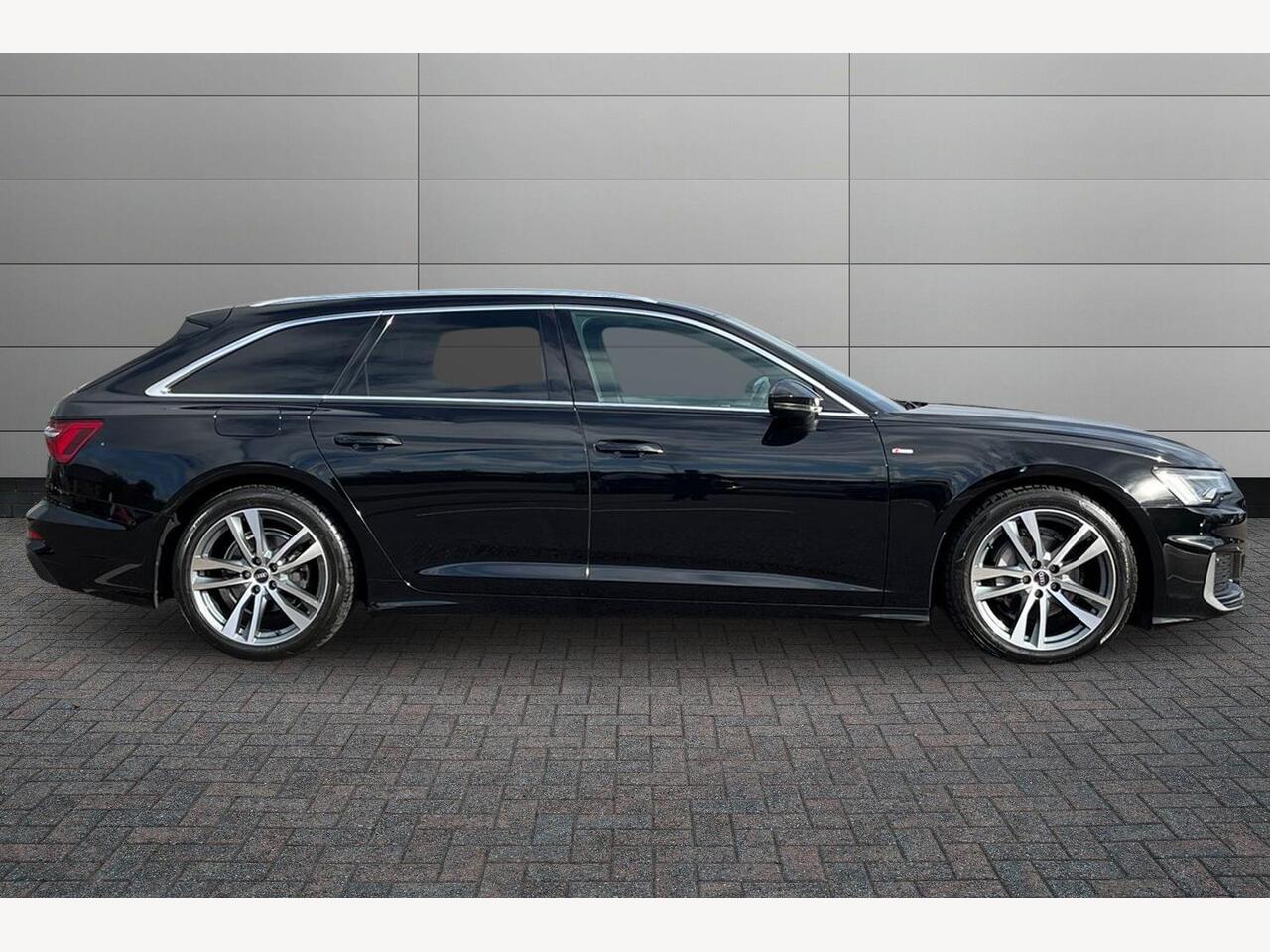 Used Audi A6 2022 for sale - 76675119: Photo 4