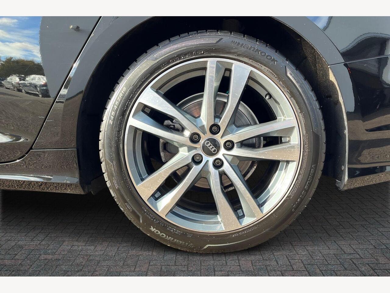 Used Audi A6 2022 for sale - 76675119: Photo 5