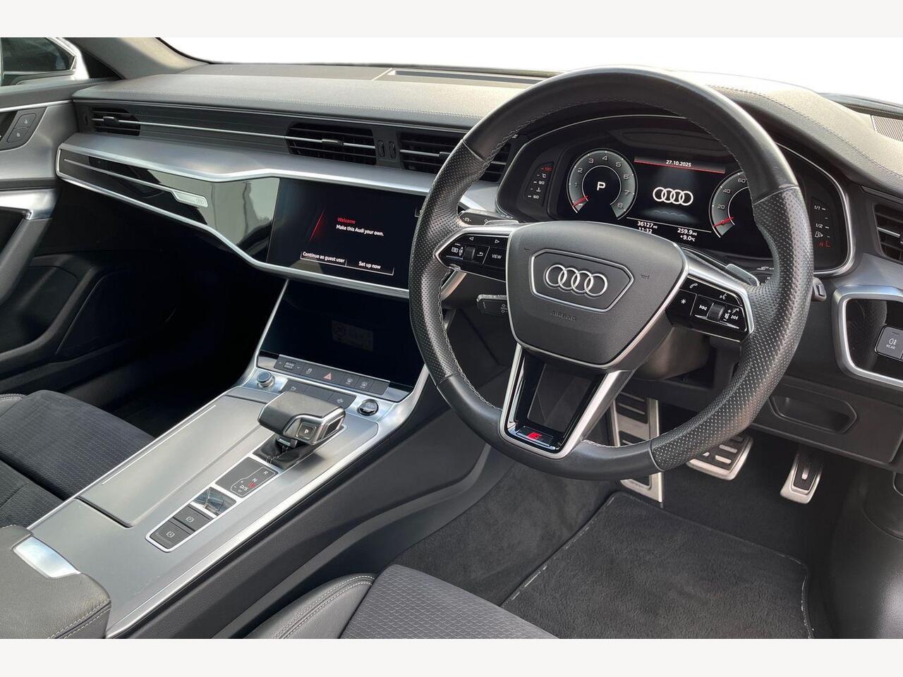 Used Audi A6 2022 for sale - 76675119: Photo 6