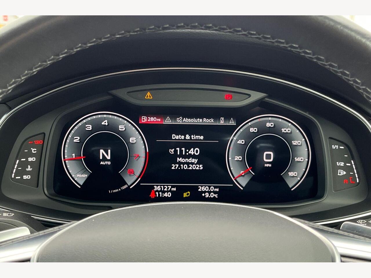 Used Audi A6 2022 for sale - 76675119: Photo 7