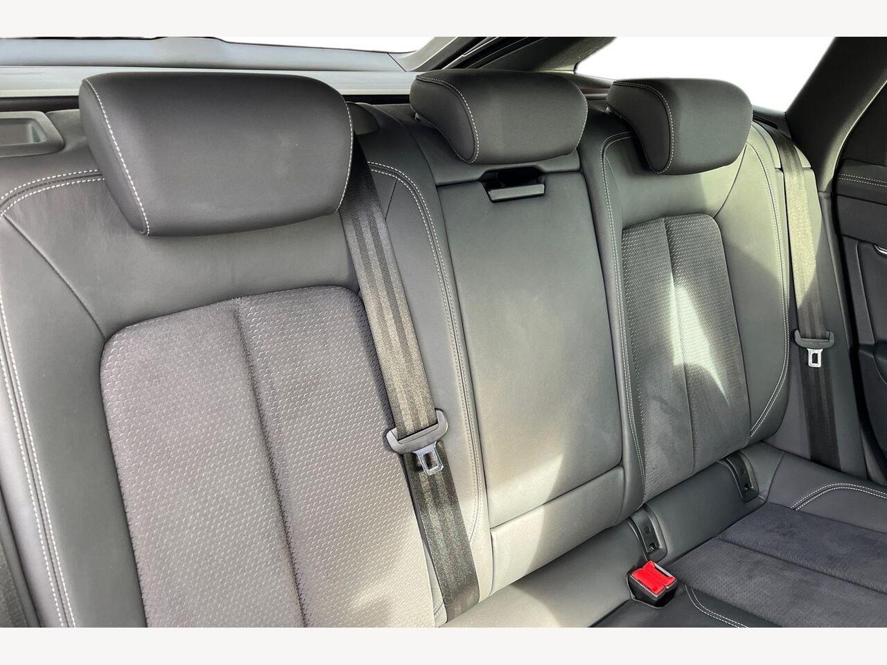 Used Audi A6 2022 for sale - 76675119: Photo 8