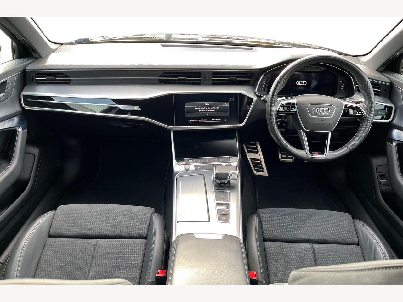 Used Audi A6 2022 for sale - 76675119: Photo 9