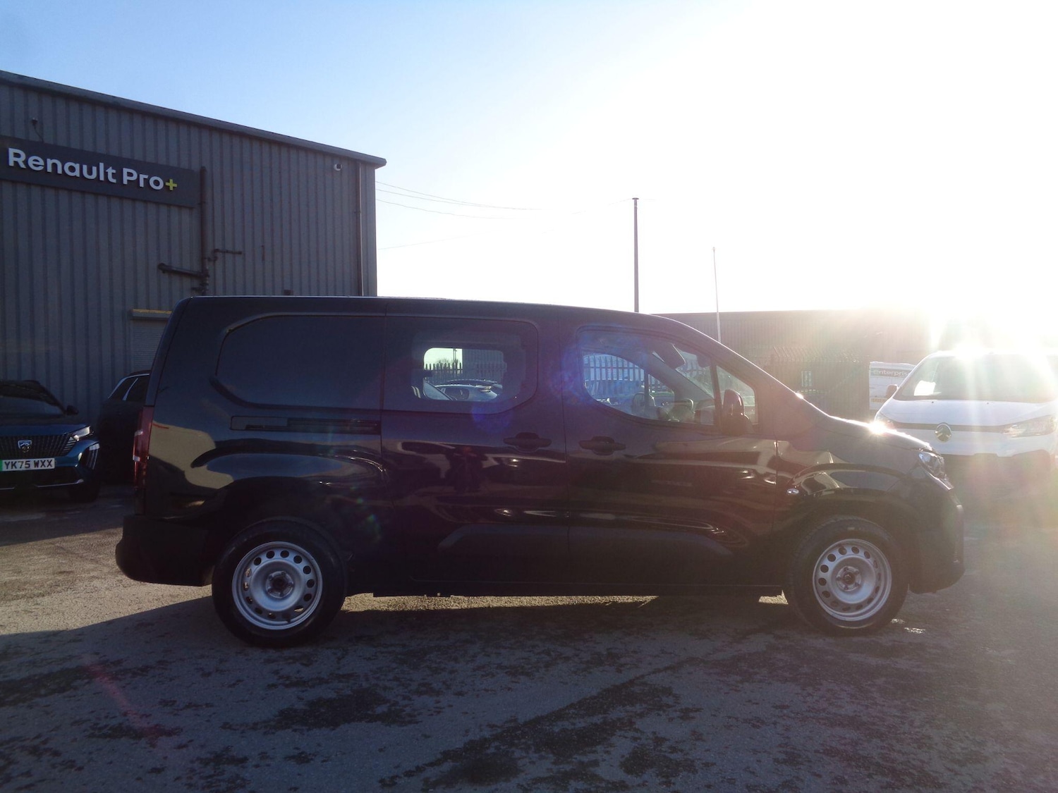 Used Fiat Doblo 2026 for sale - 78157562: Photo 10