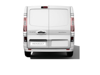 Used Renault Trafic 2026 for sale - 78276230: Photo