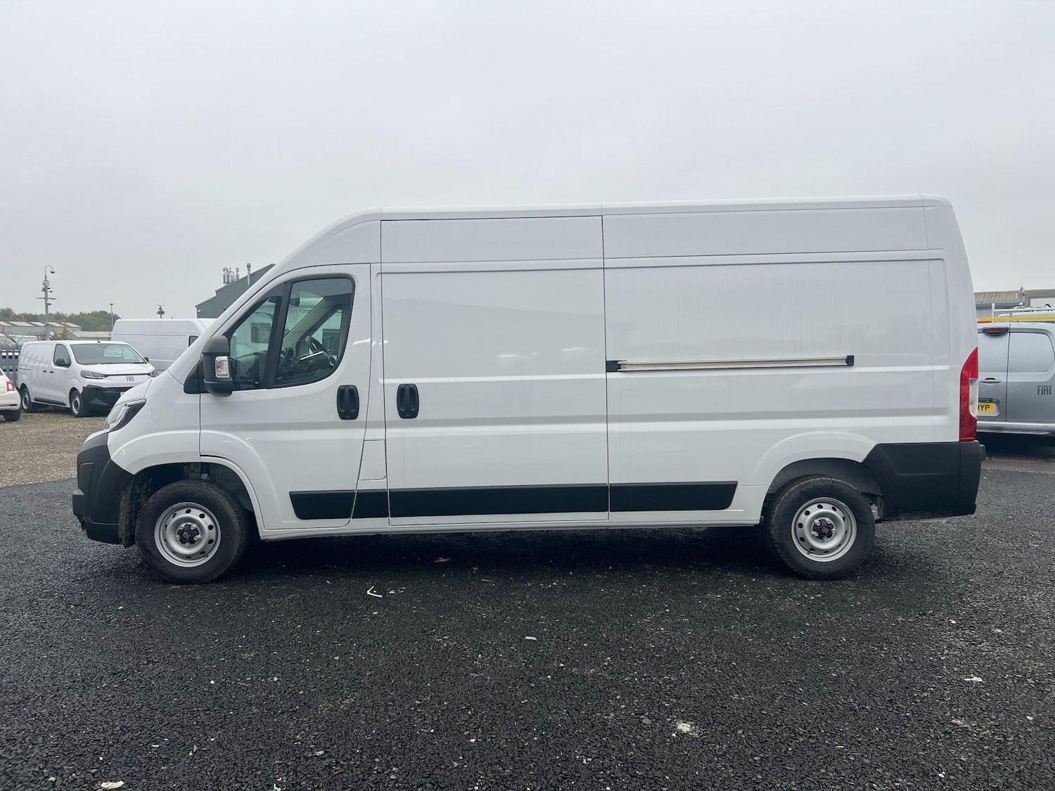 Used Fiat Ducato 2026 for sale - 77524477: Photo 6